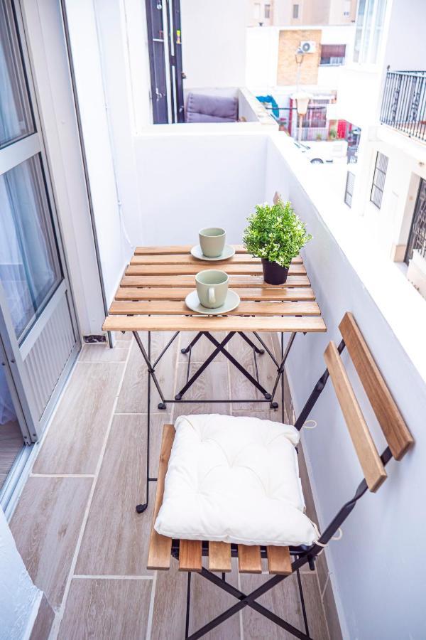 Apartamento Aguadulce Sanlúcar de Barrameda Exterior foto