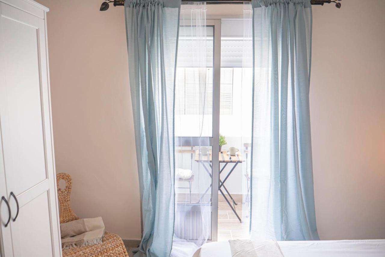 Apartamento Aguadulce Sanlúcar de Barrameda Exterior foto